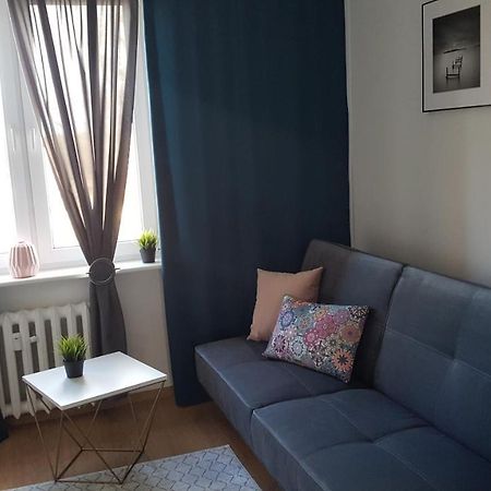 Apartament Szmaragdowy Zakatek Колобжег Екстер'єр фото