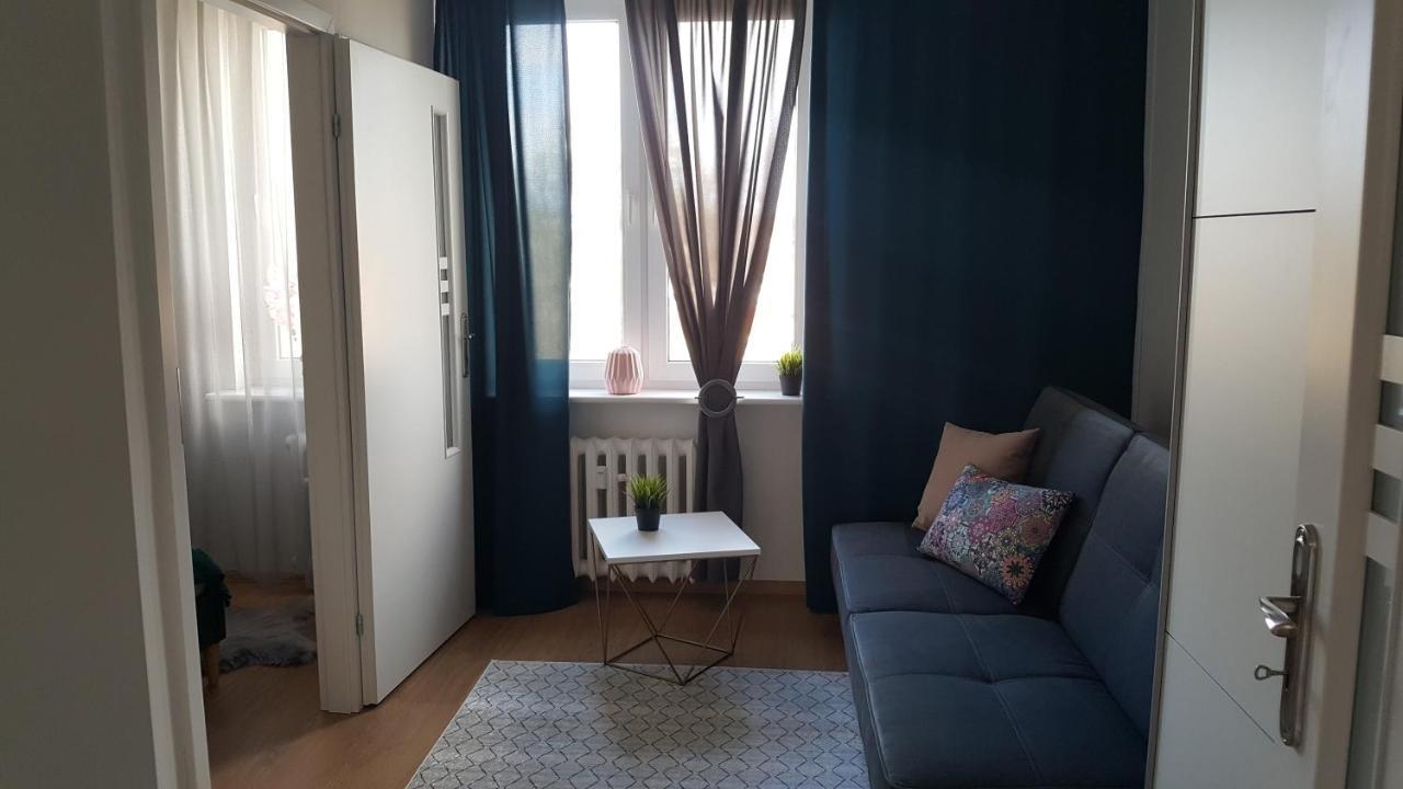 Apartament Szmaragdowy Zakatek Колобжег Екстер'єр фото
